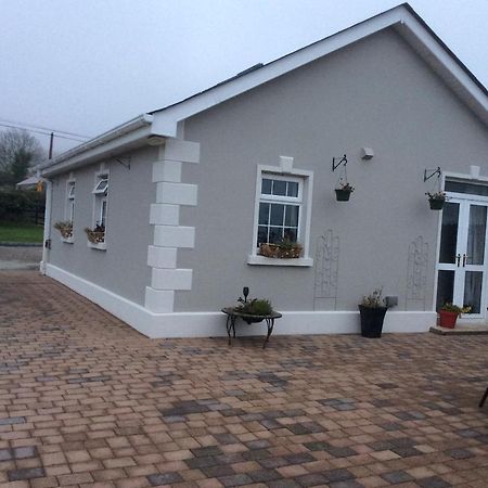 Glenvale Self Catering Guest House Riverstown  Exterior foto