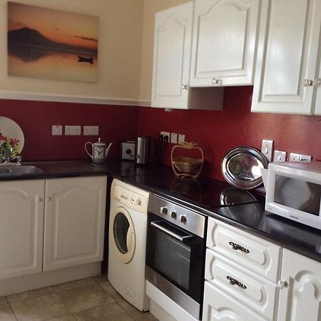 Glenvale Self Catering Guest House Riverstown  Exterior foto