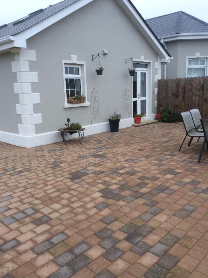 Glenvale Self Catering Guest House Riverstown  Exterior foto