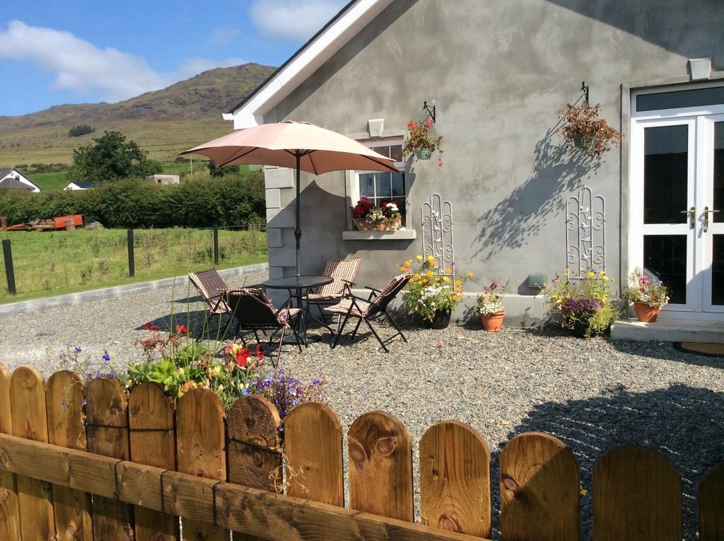 Glenvale Self Catering Guest House Riverstown  Exterior foto