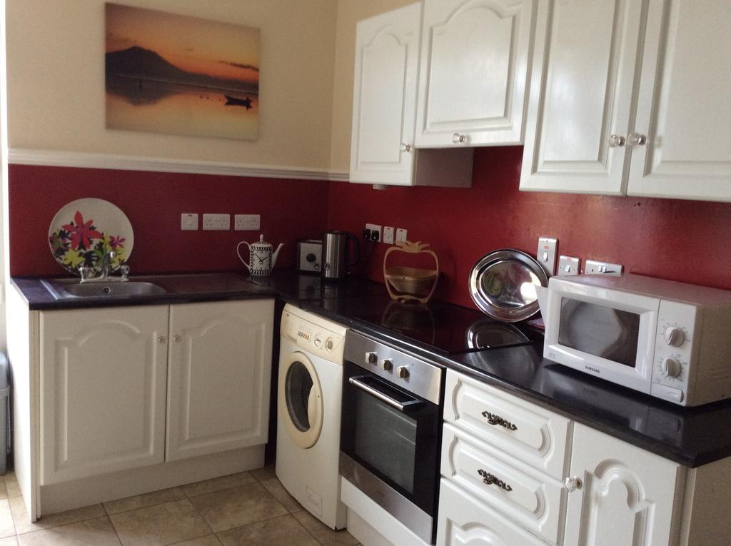 Glenvale Self Catering Guest House Riverstown  Exterior foto