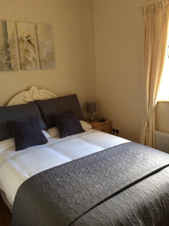 Glenvale Self Catering Guest House Riverstown  Exterior foto